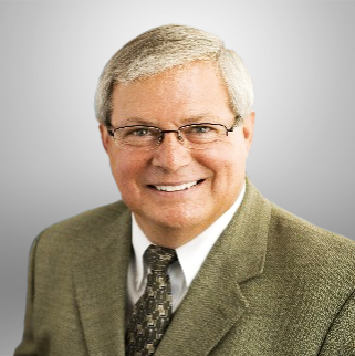 Photo of John Adler