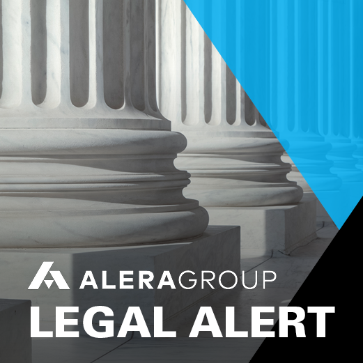 Legal Alert IRS Announces HSA/HDHP Limits for 2024 AECRX